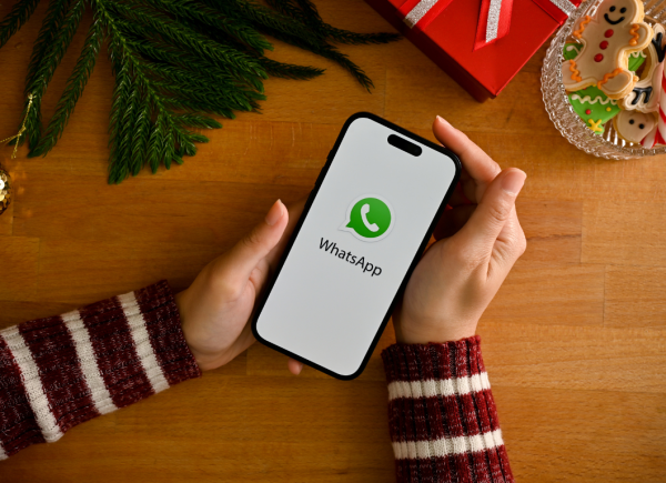 WhatsApp introduce Chat Lock