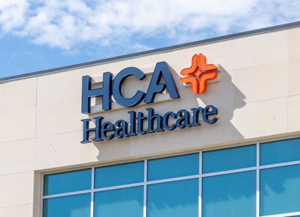 HCA Healthcare Disclose Data Breach