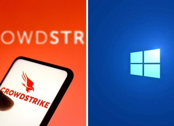 Faulty CrowdStrike Update Crashes Windows Systems, Impacting Businesses Worldwide