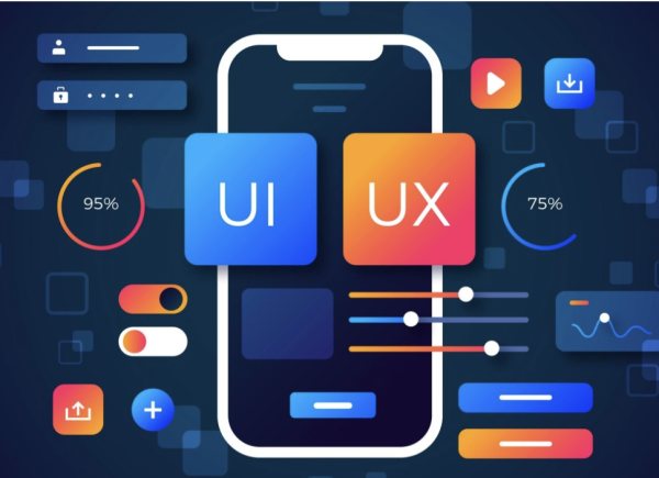 How Poor UI/UX Design Creates Cybersecurity Risks