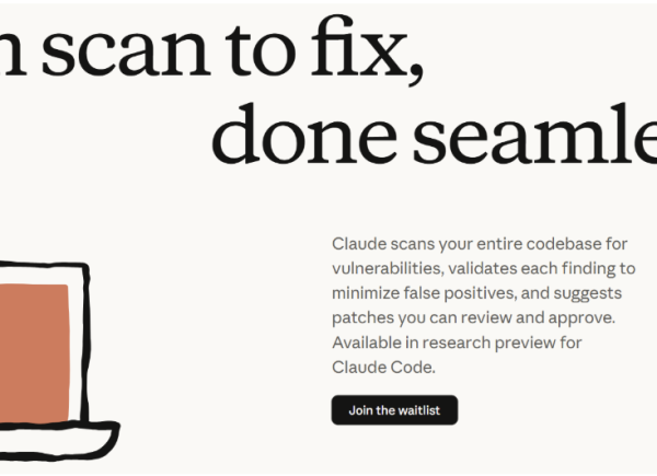 Beyond the Fingerprint: Anthropic’s 500 Bug Blowout and the New Security Order 