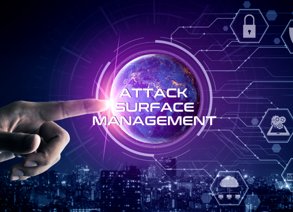 Attack Surface Management: You Can’t Protect What You Don’t Know Exists 