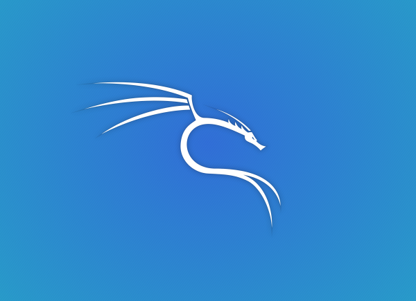 Kali Linux Release 2021.4