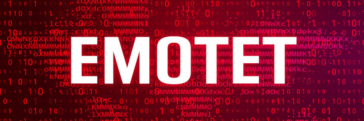 How dangerous is Emotet?