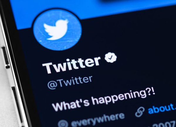 A threat to Twitter verified account owners