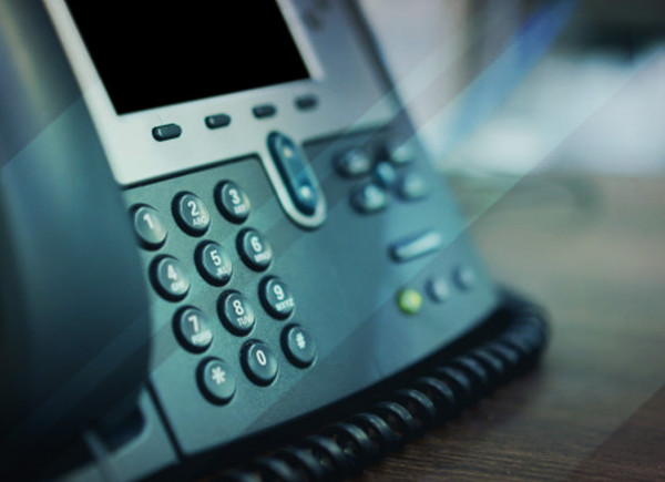 Ransomware Exploiting Mitel VOIP Zero-Day