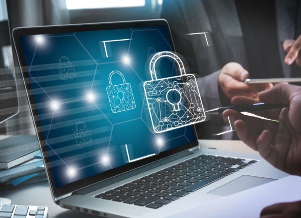 Cultivating Good Security Habits in the Workplace