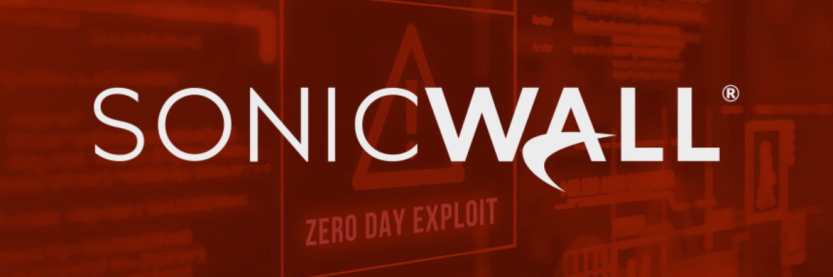 SonicWall SSLVPN access control flaw is now exploited in attacks