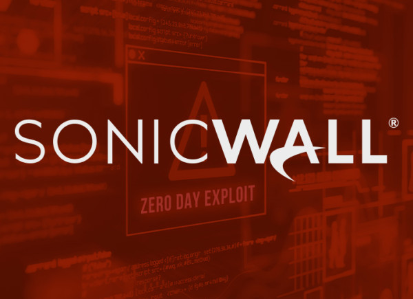 SonicWall SSLVPN access control flaw is now exploited in attacks