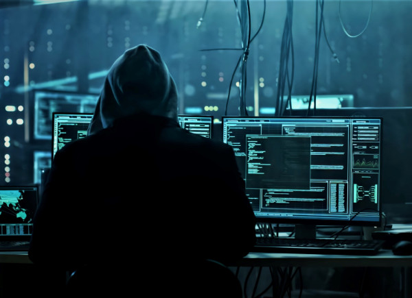 Hackers deploy AI-written malware in targeted attacks