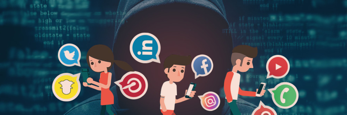 Social Media Security: Risks, Challenges, and Solutions