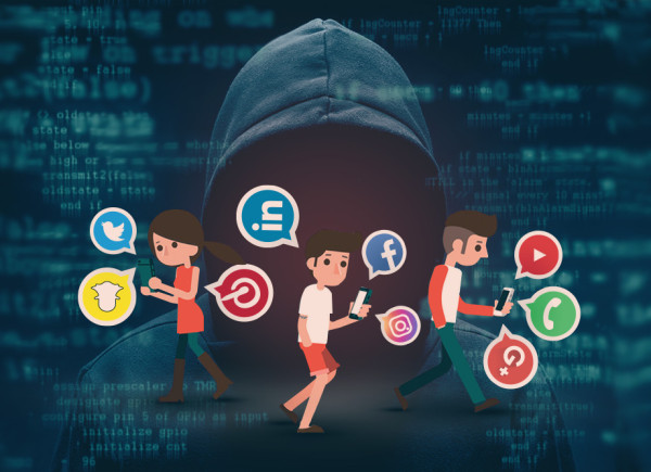 Social Media Security: Risks, Challenges, and Solutions