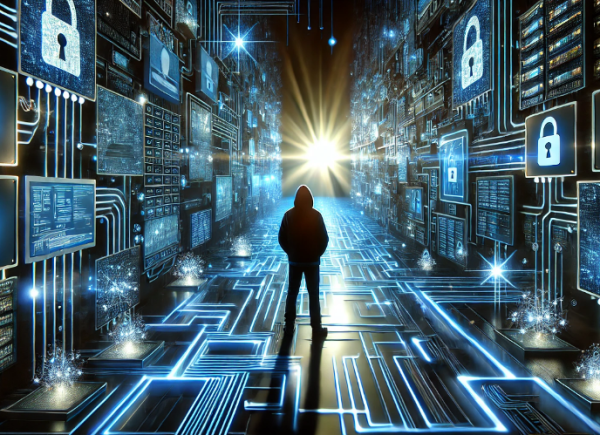 Navigating the Digital Maze: Understanding Complexity, Disruptions and the Road Ahead in Cyberspace