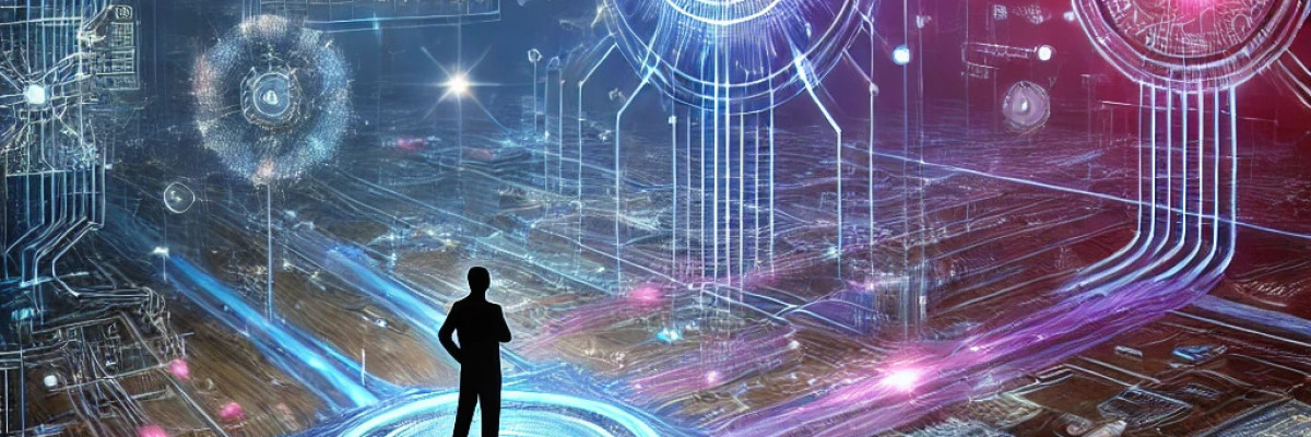 Decoding Complexity: Understanding and Navigating the Challenges of Modern Systems