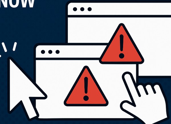 The Double Clickjacking Threat