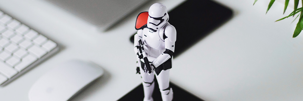 5 Key Points in selecting your Security Vendor