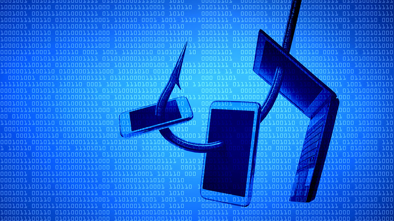 If you interact, you get caught: A Chatbot phishing campaign