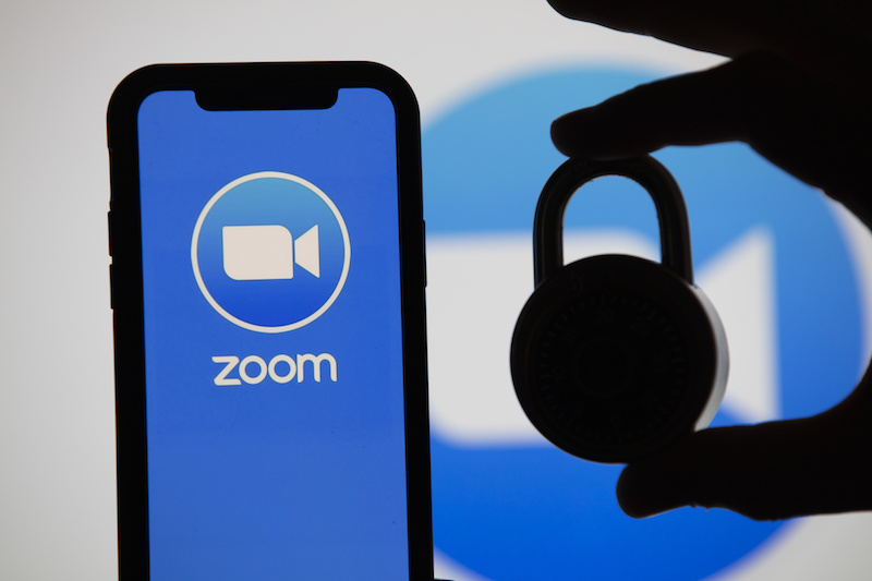 Zoom flaw enables users get hacked just by sending a Message