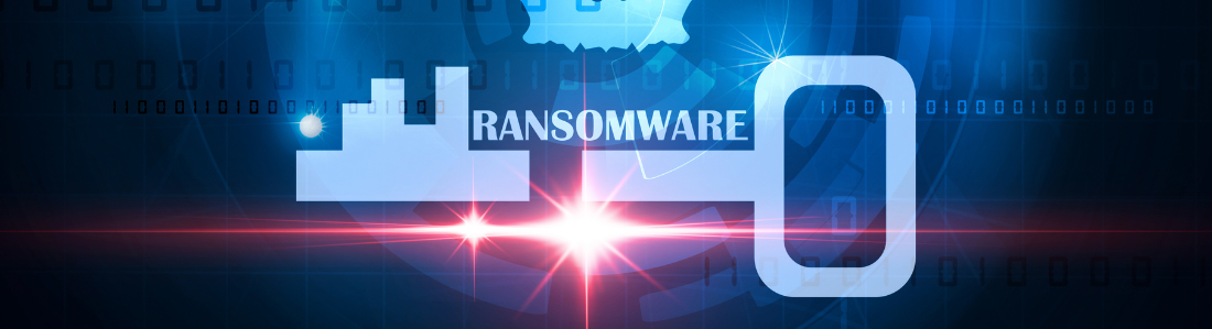 Ransomware Rise – All you need to know
