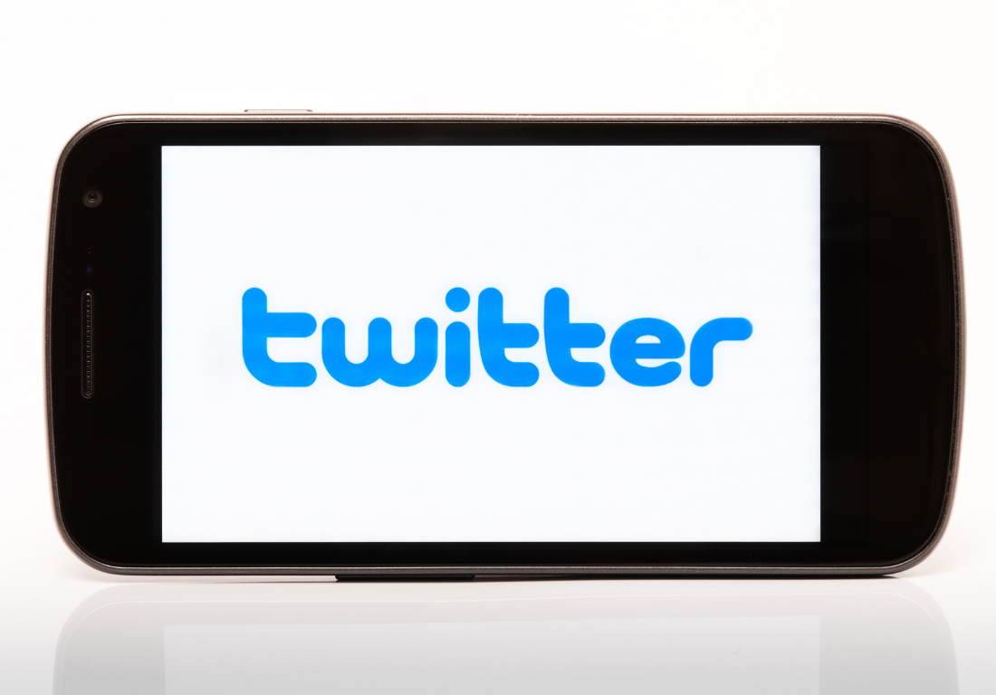 Twitter verified account targeted in Phishing Campaigns