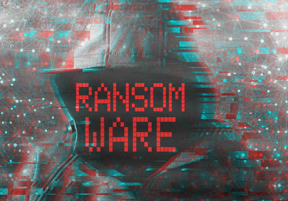 New Emerging ransomware: RORSCHACH