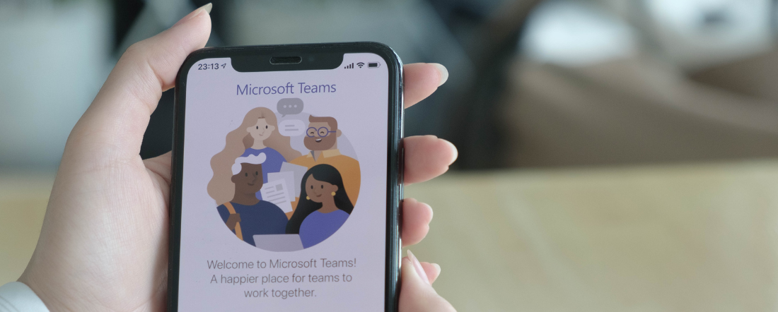 Microsoft Teams: Lateral movement abuse exposed