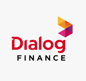 Dialog Finance PLC